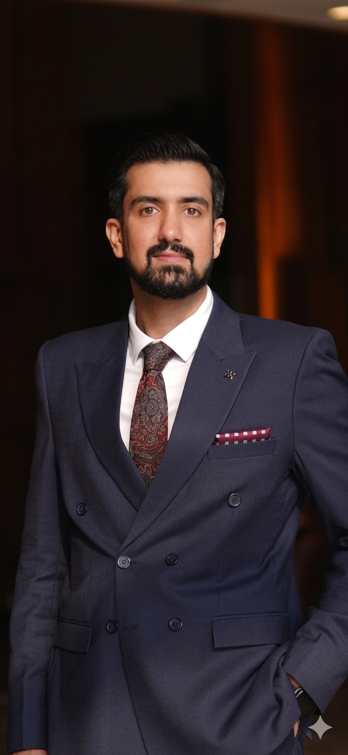Muhammad Ahsan