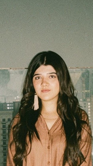 Tehreem Rauf