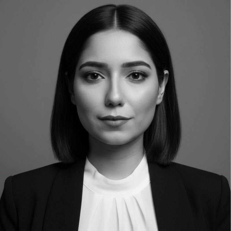 Maleeha Kiyani