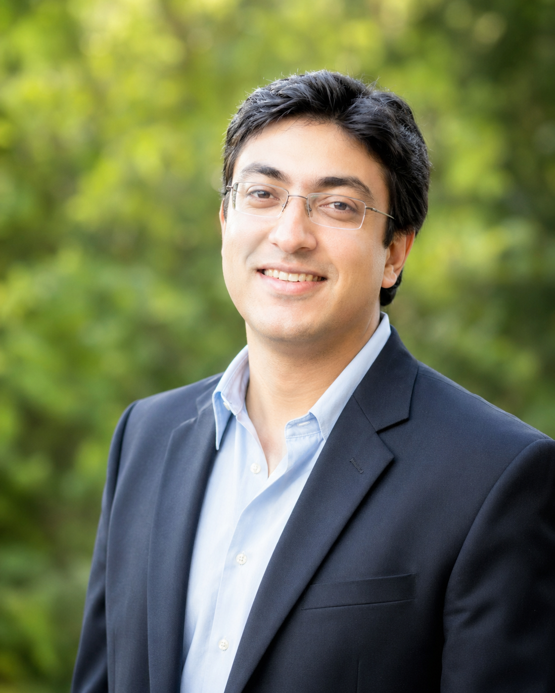 Ali Tariq