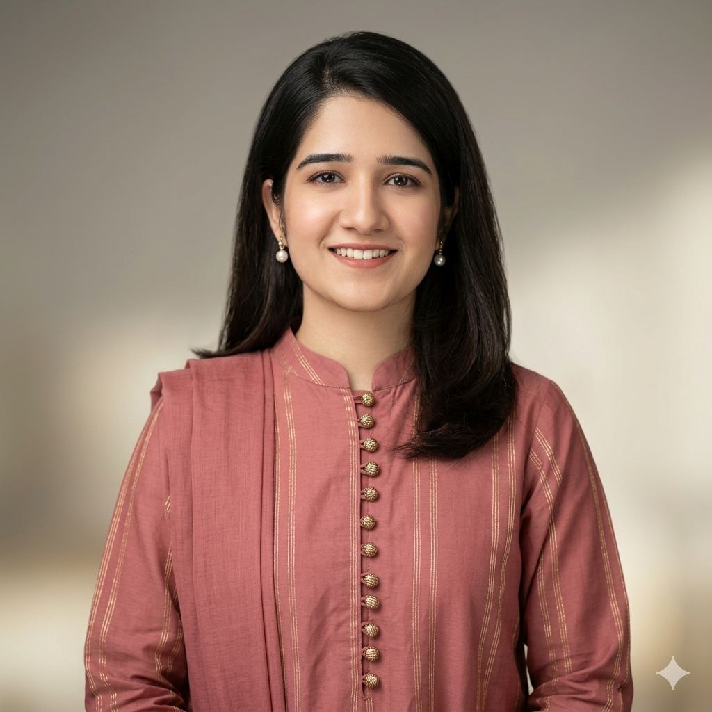 Amina Tanveer