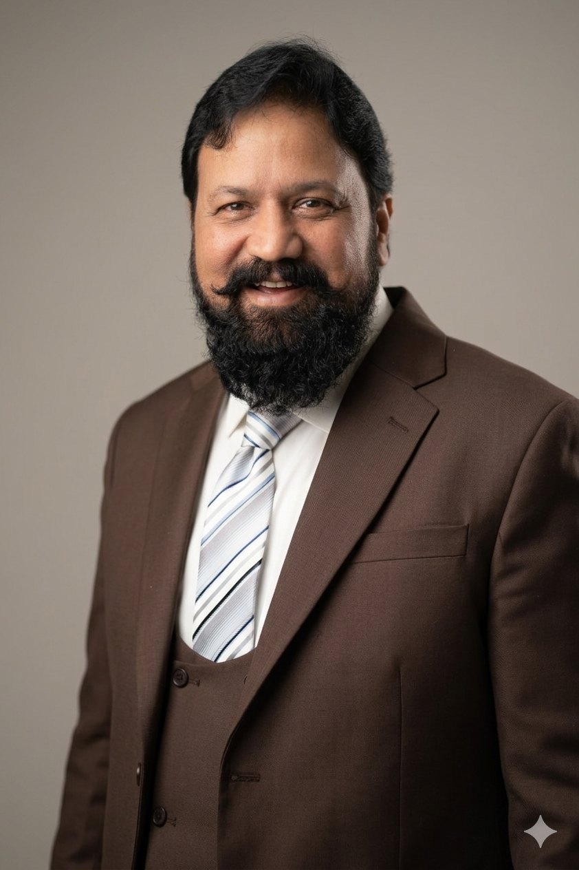 Atif Salam