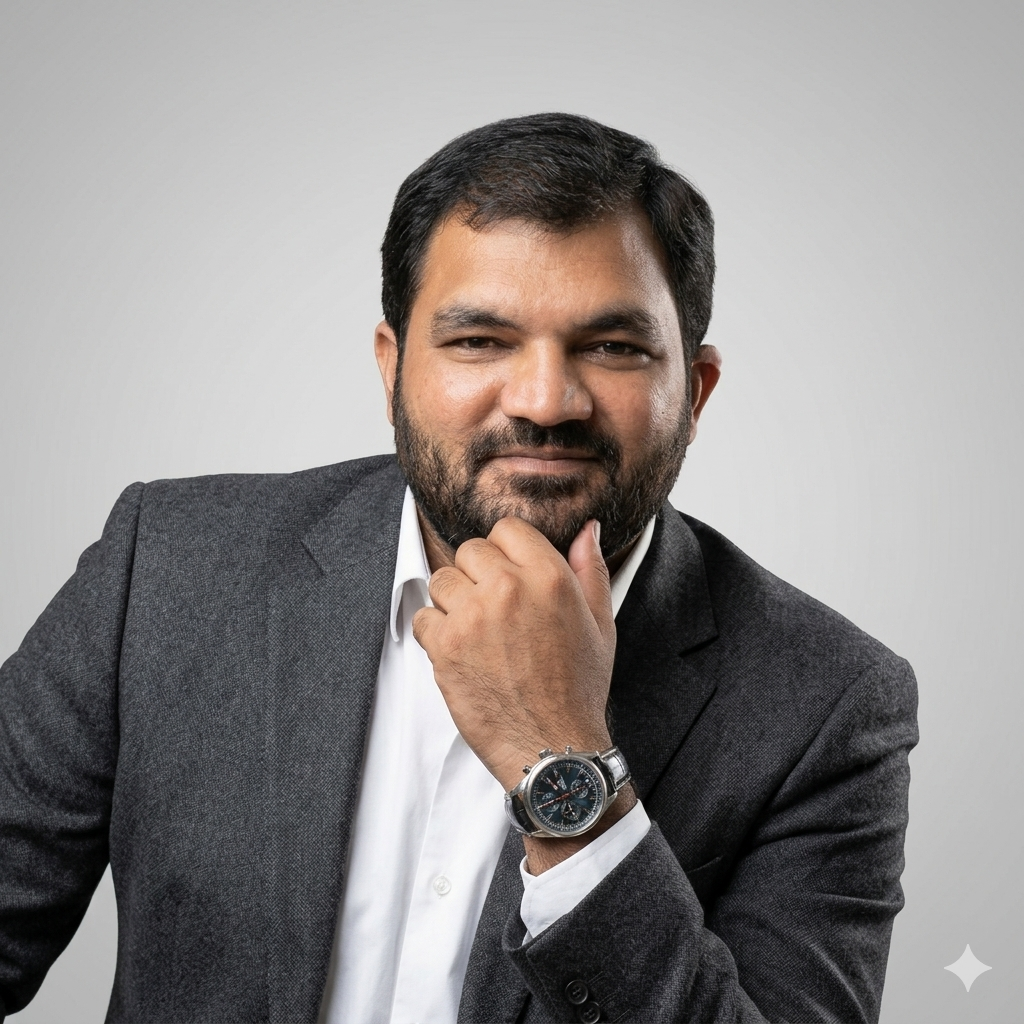 Zohaib Khalid