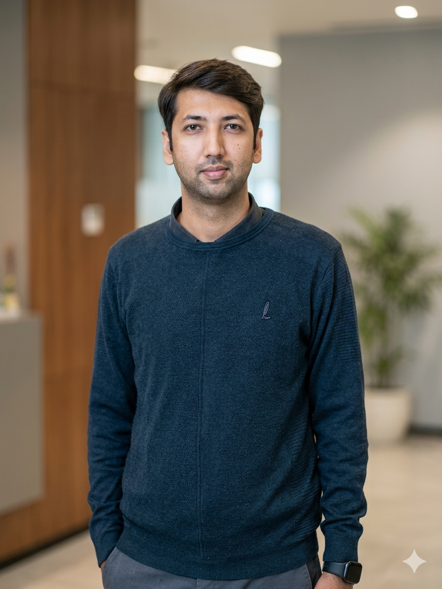 Tanveer Rana