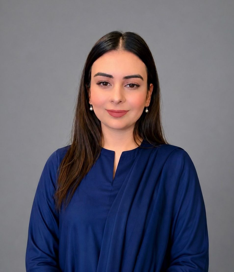 Mahnoor Akram